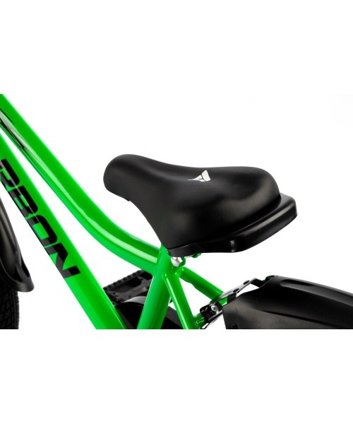 Karbon Comet 18 Neon Green Bicycle