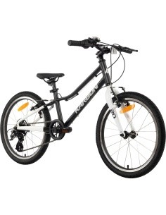 Jalgratas Karbon Superlight 20, must