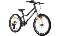 Jalgratas Karbon Superlight 20, must
