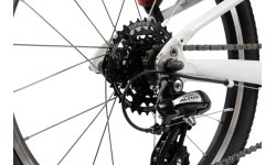 Karbon Superlight 20 Bicycle, black