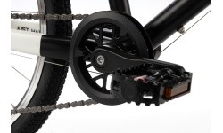 Karbon Superlight 20 Bicycle, black