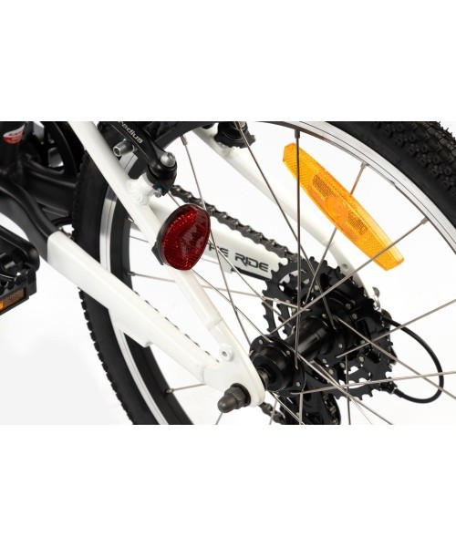 Karbon Superlight 20 Bicycle, black