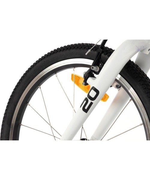 Karbon Superlight 20 Bicycle, black