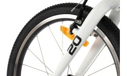 Karbon Superlight 20 Bicycle, black