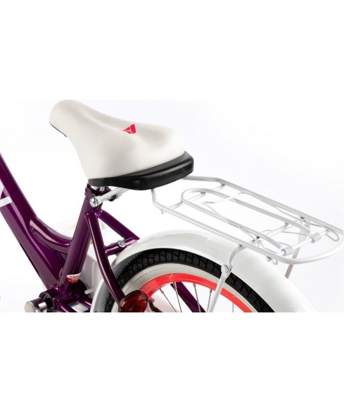 Jalgratas Karbon Tiara 18, violetne