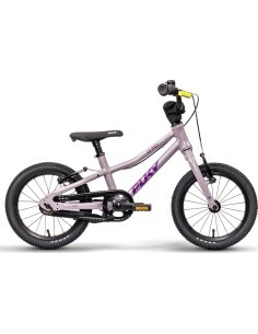 Jalgratas PUKY LS-PRO 14 Alu, pärlmutterroosa