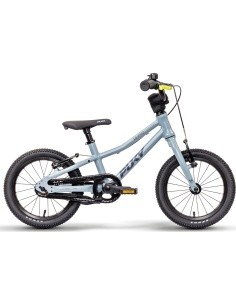 PUKY LS-PRO 14 Alu ash blue bicycle