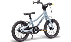 Jalgratas PUKY LS-PRO 14 Alu ash blue