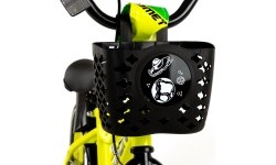 Jalgratas Karbon Comet 16 lime