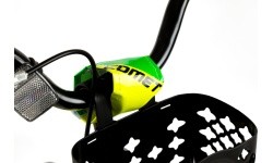 Jalgratas Karbon Comet 16 lime