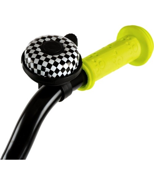 Jalgratas Karbon Comet 16 lime