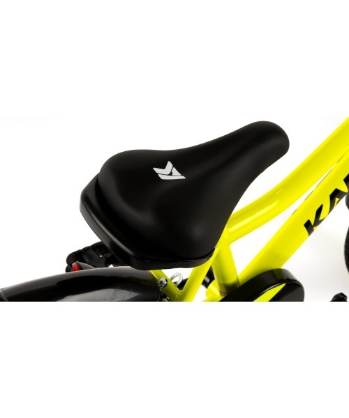Jalgratas Karbon Comet 16 lime