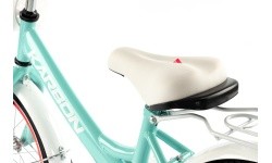 Karbon Tiara 16 Kids' Bike, Mint