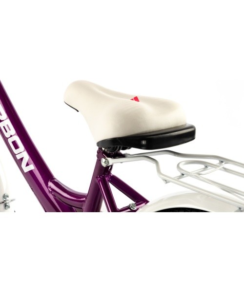 Jalgratas Karbon Tiara 16 violetne