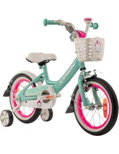 Karbon Tiara 14 Bike Mint