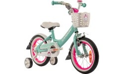 Karbon Tiara 14 Bike Mint