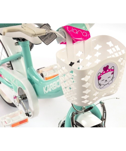 Karbon Tiara 14 Bike Mint