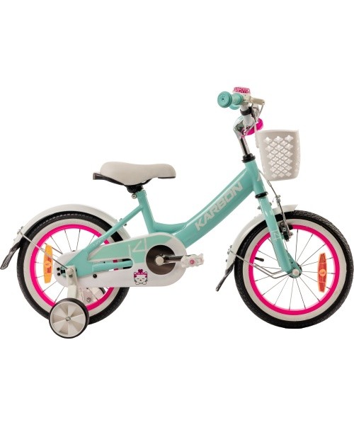 Karbon Tiara 14 Bike Mint