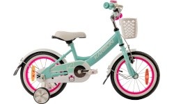 Karbon Tiara 14 Bike Mint