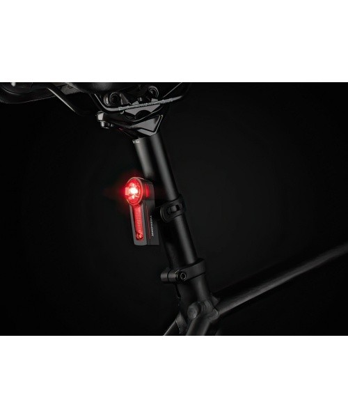 Valgustuskomplekt Trelock LS 480 Lighthammer 80 Lux + LS 740 Vector E-Bike