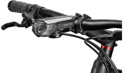Valgustuskomplekt Trelock LS 480 Lighthammer 80 Lux + LS 740 Vector E-Bike