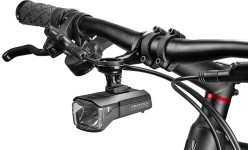 Valgustuskomplekt Trelock LS 480 Lighthammer 80 Lux + LS 740 Vector E-Bike