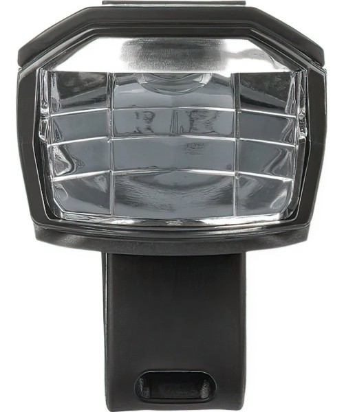 Valgustuskomplekt Trelock LS 480 Lighthammer 80 Lux + LS 740 Vector E-Bike