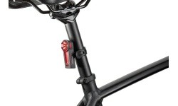 Valgustuskomplekt Trelock LS 480 Lighthammer 80 Lux + LS 740 Vector E-Bike