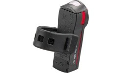 Valgustuskomplekt Trelock LS 480 Lighthammer 80 Lux + LS 740 Vector E-Bike
