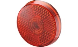 Fischer LED tagatuli, patareitoitel