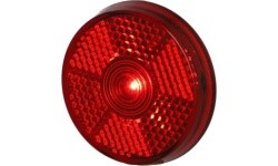Fischer LED tagatuli, patareitoitel