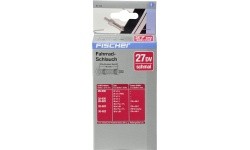 Fischer sisekumm 27.5" x 1.10 - 1.25" (28/32 - 630) DV 40mm