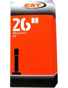 Sisekumm CST 26" x 3.50 - 4.50" (90/110 - 559) // AV