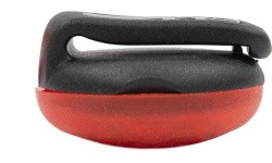 Fischer LED tagatuli, patareitoide