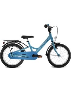 Jalgratas PUKY Youke 16 Alu, breezy blue