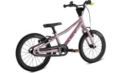 PUKY LS-PRO 16 Alu bike pearl pink/anthracite