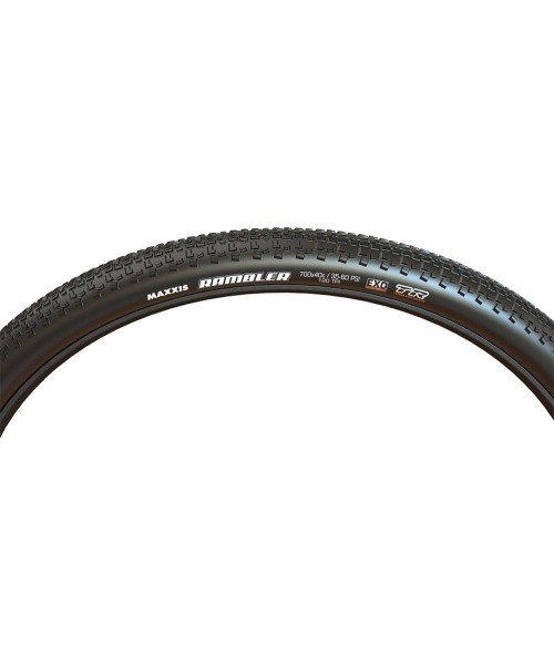 Rehv MAXXIS Rambler EXO 700 x 40C EXO läbistuskaitsega