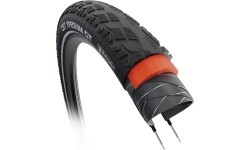CST Xpedium GT 700 x 47C tyre // C3031, puncture protection LDP - Level 5