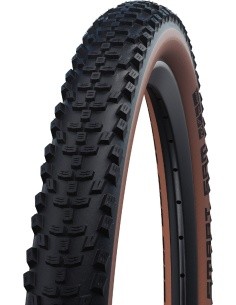 Rehv Schwalbe Smart Sam Performance Addix 29" x 2.60" (65-622) E-25, jäik, HS624, pruun küljesein