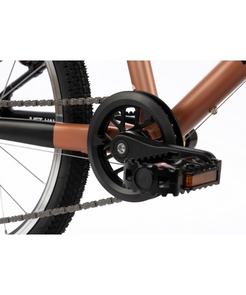 Karbon Superlight 20 Copper Bike