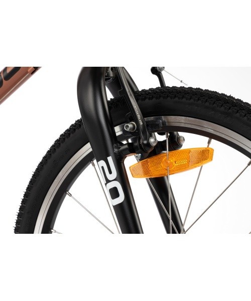 Karbon Superlight 20 Copper Bike