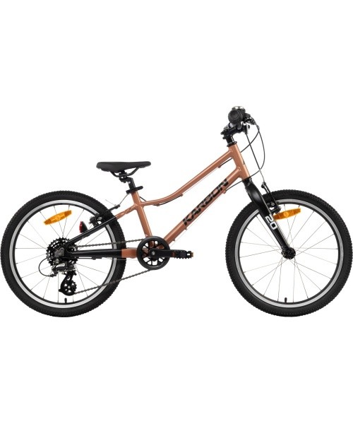 Jalgratas Karbon Superlight 20 copper