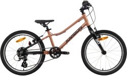 Jalgratas Karbon Superlight 20 copper