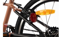 Karbon Superlight 20 Copper Bike