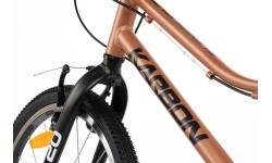 Karbon Superlight 20 Copper Bike