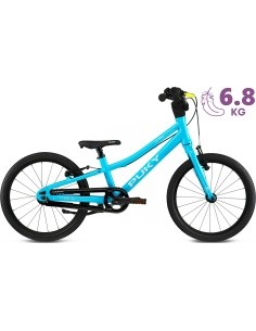PUKY LS-PRO 18 Alu LTD bike, fresh blue