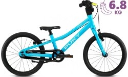 PUKY LS-PRO 18 Alu LTD bike, fresh blue