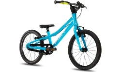 Jalgratas PUKY LS-PRO 18 Alu LTD fresh blue