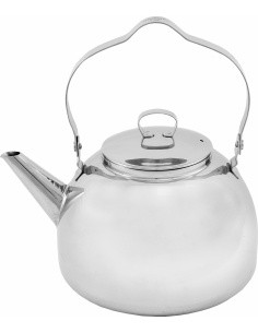 Kettle Muurikka Campfire, 1.5L