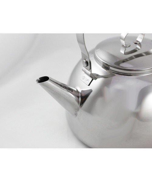 Kettle Muurikka Campfire, 1.5L